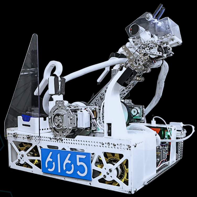 FIRST Robot